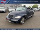 Chrysler PT Cruiser CABRIOLET 2.4 LIMITED Occasion