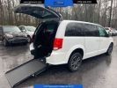 Achat Chrysler Town and Country Occasion
