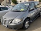 Achat Chrysler Voyager 2.8 CRD LX BA Occasion