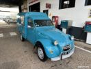 Citroen 2CV 2 CV ak400 1974 1ere main Occasion