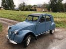 Citroen 2CV AZLP 1960 Occasion