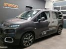 Citroen Berlingo Citroën 1.5 BLUEHDI 130ch M SHINE EAT8 START-STOP Occasion