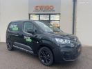 Citroen Berlingo Citroën E- VU GENERATION-III FOURGON ELECTRIC 135 77PPM 50KWH 800KG M L1 PACK DRIVER CON... Occasion