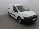 Achat Citroen Berlingo FOURGON 1.6 HDI 75 CLUB Occasion