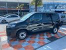 Achat Citroen Berlingo FOURGON BlueHDi 100 DRIVER GPS Caméra Bois Radars Occasion