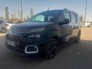 Achat Citroen Berlingo TAILLE M 1.5 BlueHDi 130 FEEL PACK Occasion