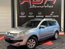 Voir l'annonce Citroen C-Crosser Citroën C Crosser 2.2 HDi 160cv 4WD