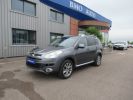 Voir l'annonce Citroen C-Crosser HDi 160 FAP Exclusive BVA