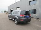 Annonce Citroen C-Crosser HDi 160 FAP Exclusive BVA