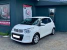 Achat Citroen C1 Citroën 1.0 VTI 68 ch Feel 3 portes Occasion