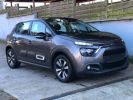 Citroen C3 1.2i PureTech Shine (Appel CarPlay Clim Jallu Led) Occasion