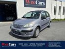 Citroen C3 1.4 HDi - 70  BERLINE Exclusive PHASE 1 Occasion