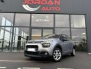 Achat Citroen C3 1.5 BlueHdi 100cv Feel Business Occasion