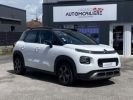 Voir l'annonce Citroen C3 Aircross 1.2 110 CH FEEL - RECHARGE TELEPHONE A INDUCTION - PREMIERE MAIN