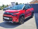 Annonce Citroen C3 Aircross 1.2 110 Shine Pack BVM6