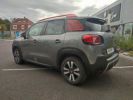 Annonce Citroen C3 Aircross 1.2 110ch S&S Feel EAT6 (CarPlay, Boite Auto, DISTRI FAITE)