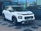 Voir l'annonce Citroen C3 Aircross 1,2 110CH SHINE