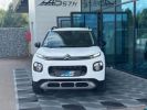 Annonce Citroen C3 Aircross 1,2 110CH SHINE