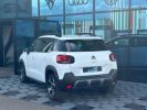 Annonce Citroen C3 Aircross 1,2 110CH SHINE