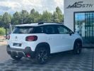 Annonce Citroen C3 Aircross 1,2 110CH SHINE