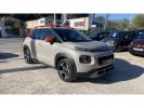 Voir l'annonce Citroen C3 Aircross 1.2 110cv S&S Shine Grip Control BVM6