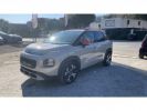 Annonce Citroen C3 Aircross 1.2 110cv S&S Shine Grip Control BVM6