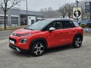 Annonce Citroen C3 Aircross 1.2 130 SHINE - ATTELAGE - GRIP CONTROL