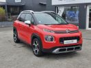 Annonce Citroen C3 Aircross 1.2 130 SHINE - ATTELAGE - GRIP CONTROL