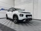 Voir l'annonce Citroen C3 Aircross 1.2 PureTech 110 CH SHINE - GARANTIE 6 MOIS