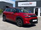 Voir l'annonce Citroen C3 Aircross 1.2 PURETECH 110 CV FEEL -CAR PLAY ANDROID AUTO Phase II