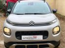 Annonce Citroen C3 Aircross 1.2 PURETECH 110 EAT6 SHINE