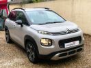 Annonce Citroen C3 Aircross 1.2 PURETECH 110 EAT6 SHINE