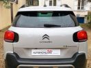 Annonce Citroen C3 Aircross 1.2 PURETECH 110 EAT6 SHINE