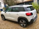 Annonce Citroen C3 Aircross 1.2 PURETECH 110 EAT6 SHINE