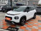 Voir l'annonce Citroen C3 Aircross 1.2 PURETECH 110 EAT6 SHINE