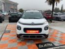 Annonce Citroen C3 Aircross 1.2 PURETECH 110 EAT6 SHINE