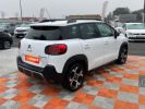 Annonce Citroen C3 Aircross 1.2 PURETECH 110 EAT6 SHINE