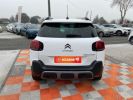 Annonce Citroen C3 Aircross 1.2 PURETECH 110 EAT6 SHINE