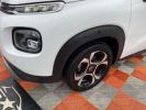 Annonce Citroen C3 Aircross 1.2 PURETECH 110 EAT6 SHINE