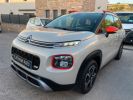 Voir l'annonce Citroen C3 Aircross 1.2 Puretech 110 S&S Feel Business Bv6