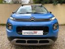 Annonce Citroen C3 Aircross 1.2 PURETECH 110 S&S FEEL EAT6 *1ERE MAIN