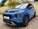 Annonce Citroen C3 Aircross 1.2 PURETECH 110 S&S FEEL EAT6 *1ERE MAIN