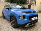 Annonce Citroen C3 Aircross 1.2 PURETECH 110 S&S FEEL EAT6 *1ERE MAIN