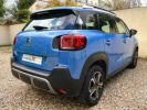 Annonce Citroen C3 Aircross 1.2 PURETECH 110 S&S FEEL EAT6 *1ERE MAIN