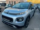 Voir l'annonce Citroen C3 Aircross 1.2 Puretech 110 S&S Shine Business EAT6