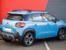 Annonce Citroen C3 Aircross 1.2 PureTech 110 Shine CAMERA GPS CARPLAY JA17 ANGLES MORTS