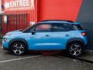 Annonce Citroen C3 Aircross 1.2 PureTech 110 Shine CAMERA GPS CARPLAY JA17 ANGLES MORTS