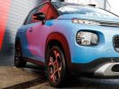 Annonce Citroen C3 Aircross 1.2 PureTech 110 Shine CAMERA GPS CARPLAY JA17 ANGLES MORTS