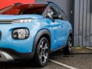 Annonce Citroen C3 Aircross 1.2 PureTech 110 Shine CAMERA GPS CARPLAY JA17 ANGLES MORTS