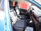 Annonce Citroen C3 Aircross 1.2 PureTech 110 Shine CAMERA GPS CARPLAY JA17 ANGLES MORTS